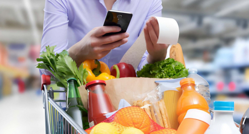 Prezzi alimentari globali in lieve calo a giugno